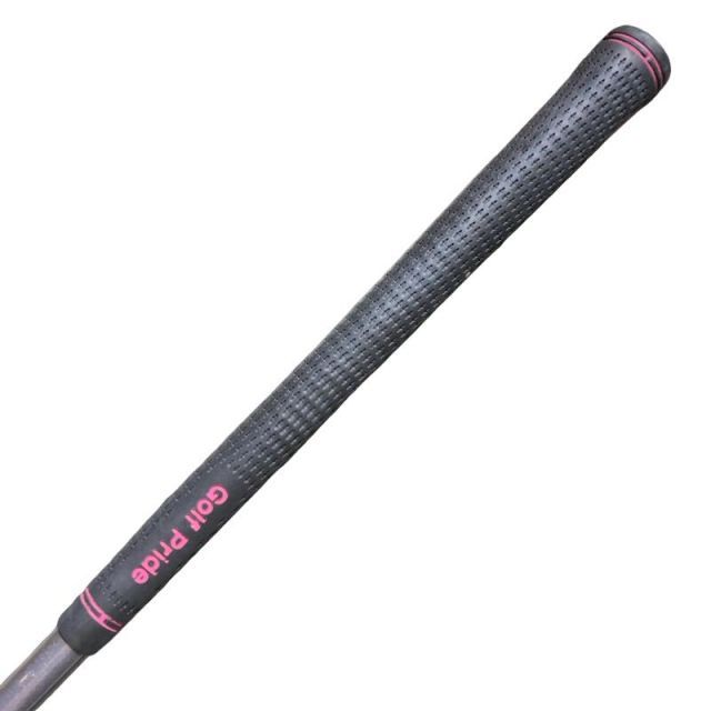 中古】 ダンロップ XXIO(2004) 12° レディース ドライバー DR XXIO