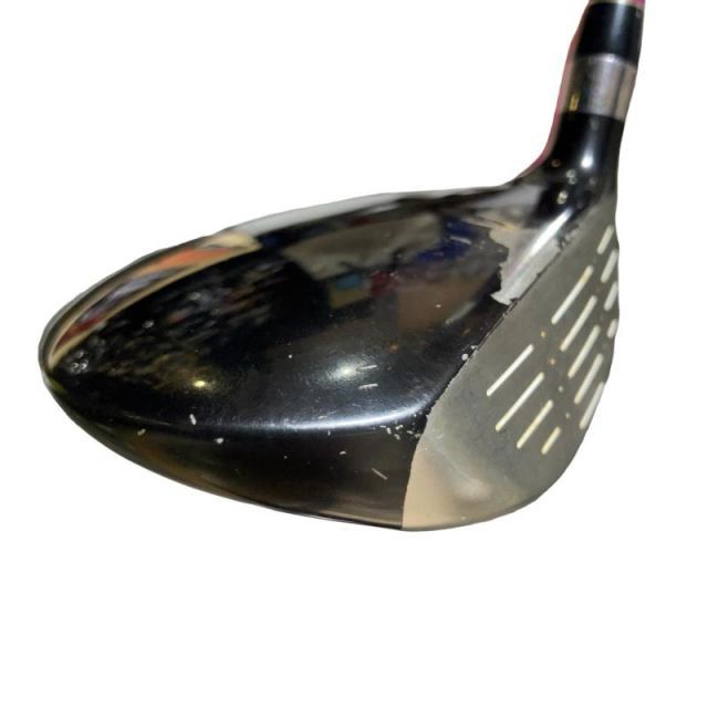 中古】 ブリヂストン PHYZ(2013) CL 3W レディース フェアウェイウッド