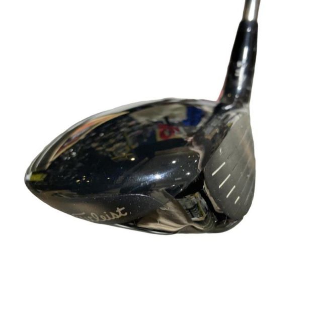 中古】 タイトリスト TSi2 15° フェアウェイウッド FW リシャフト