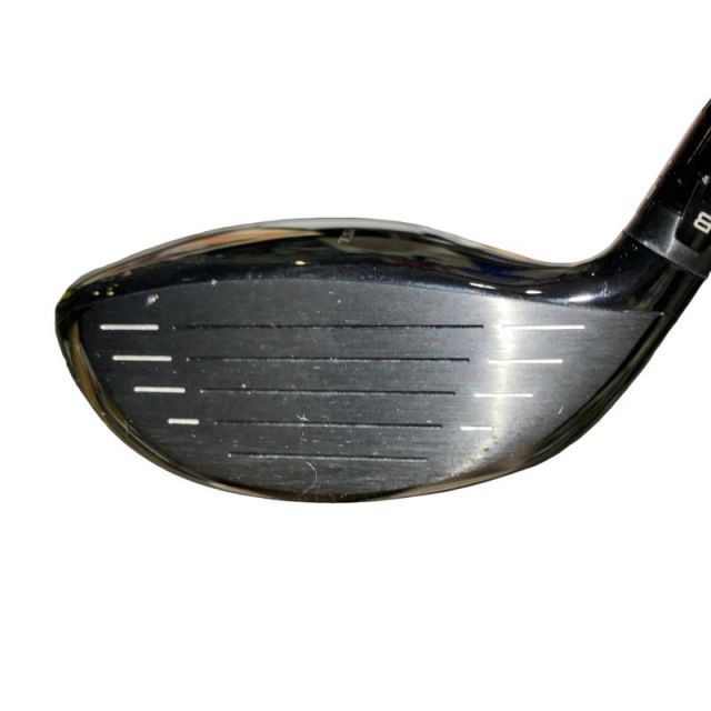 中古】 タイトリスト TSi2 15° フェアウェイウッド FW リシャフト