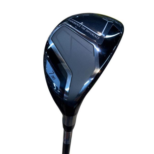 【中古】 ダンロップ XXIO(2026) H7 ユーティリティ UT XXIO MP1400(HB) (フレックスR) メンズ 男性用 右利き 右用 Cランク ゴルフクラブ