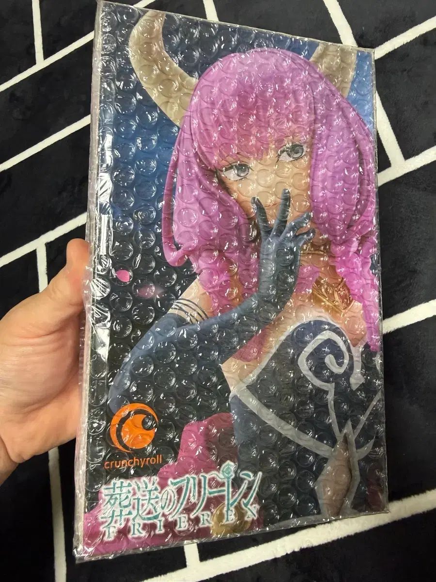 死神のフリーレン 葬送のフリーレン フィギュア 未開封 アウラ TAITO