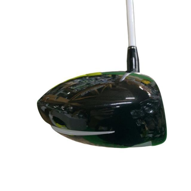 中古】 キャロウェイ LEGACY BLACK(2013) 460 10.5° ドライバー DR