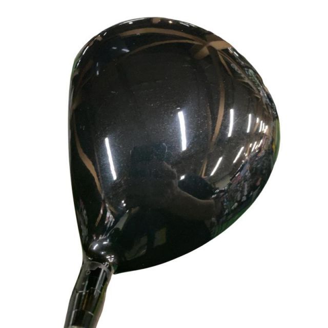 中古】 キャロウェイ LEGACY BLACK(2013) 460 10.5° ドライバー DR