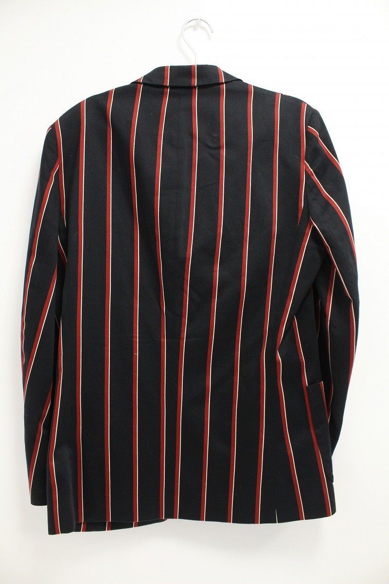 美品】Burberry バーバリーブルーレーベル テーラードジャケット 