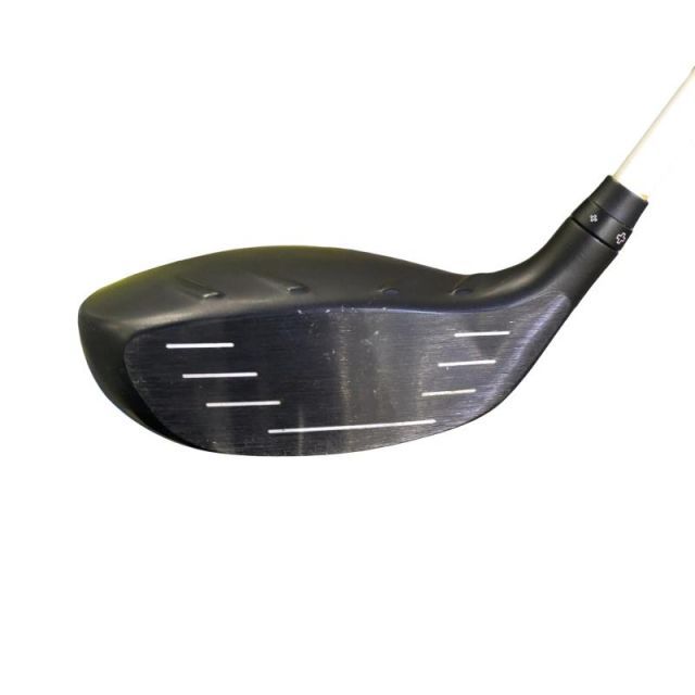 クラブ g400 3w 中古】 ピン G400 3W フェアウェイウッド FW リシャフト (フレックス