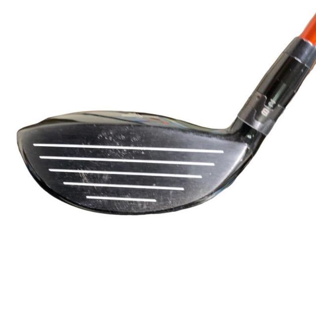 中古】 タイトリスト 915 F 3W(15°) フェアウェイウッド FW Diamana