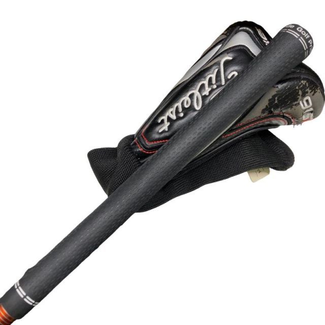 中古】 タイトリスト 915 F 3W(15°) フェアウェイウッド FW Diamana
