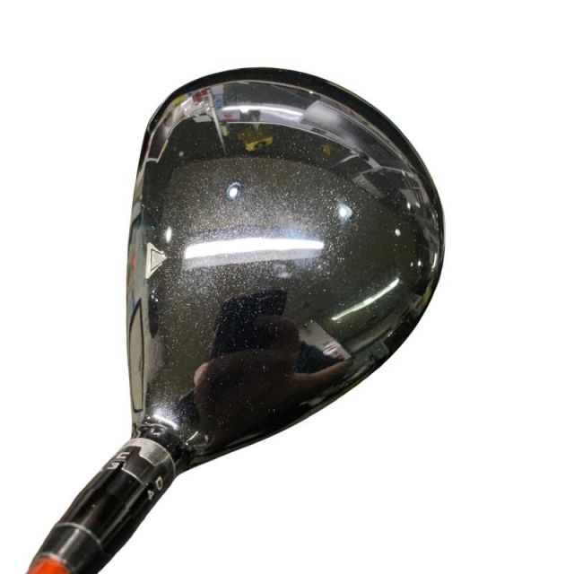 中古】 タイトリスト 915 F 3W(15°) フェアウェイウッド FW Diamana