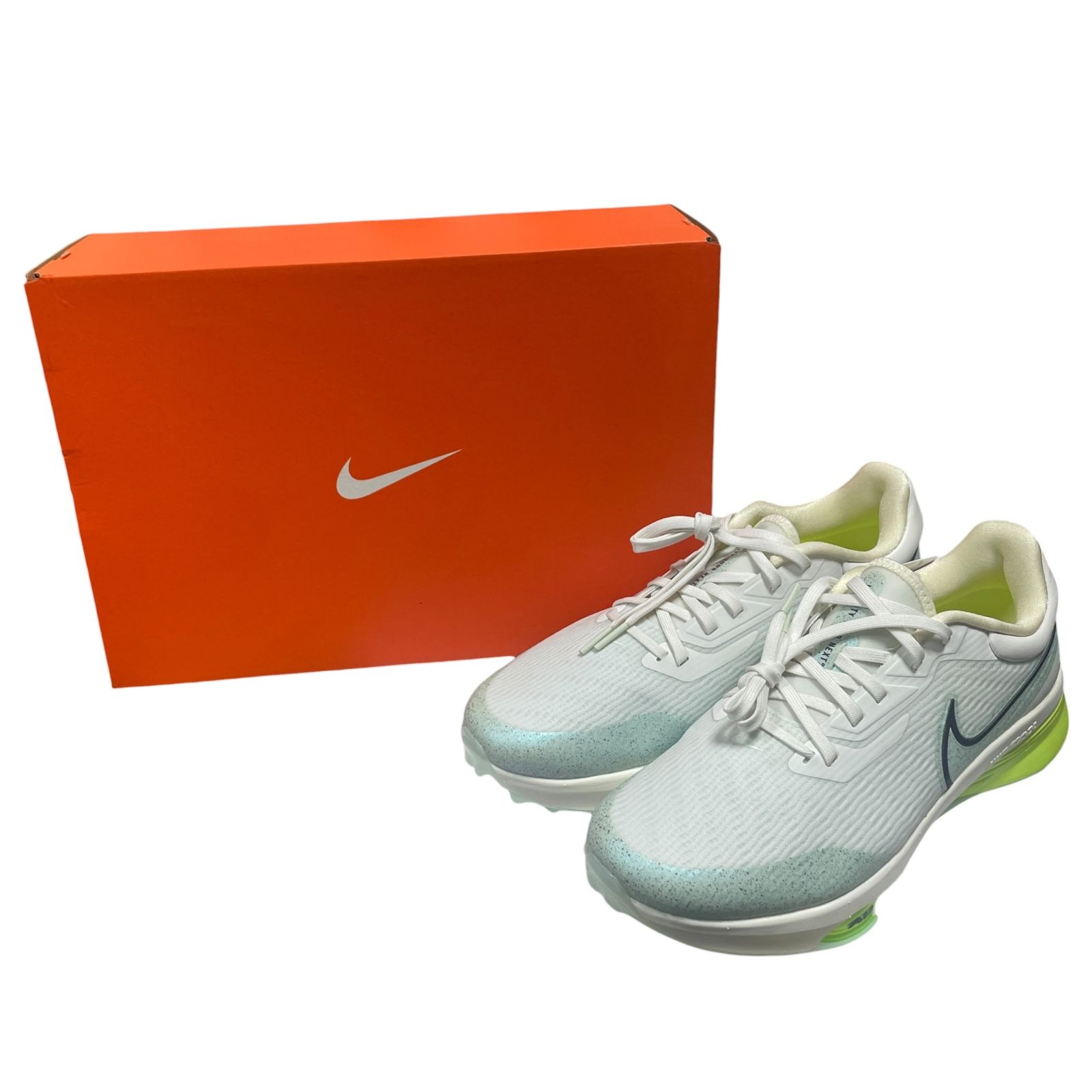 未使用品 NIKE ナイキ メンズスニーカー AIR MAX エアマックス95 OG 