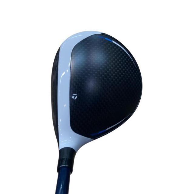 中古】 テーラーメイド SIM2 MAX-D 5W フェアウェイウッド FW TENSEI