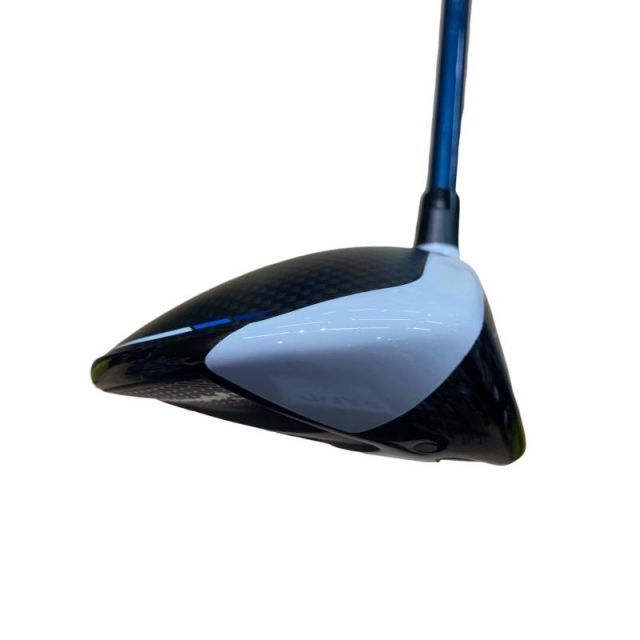 中古】 テーラーメイド SIM2 MAX-D 5W フェアウェイウッド FW TENSEI