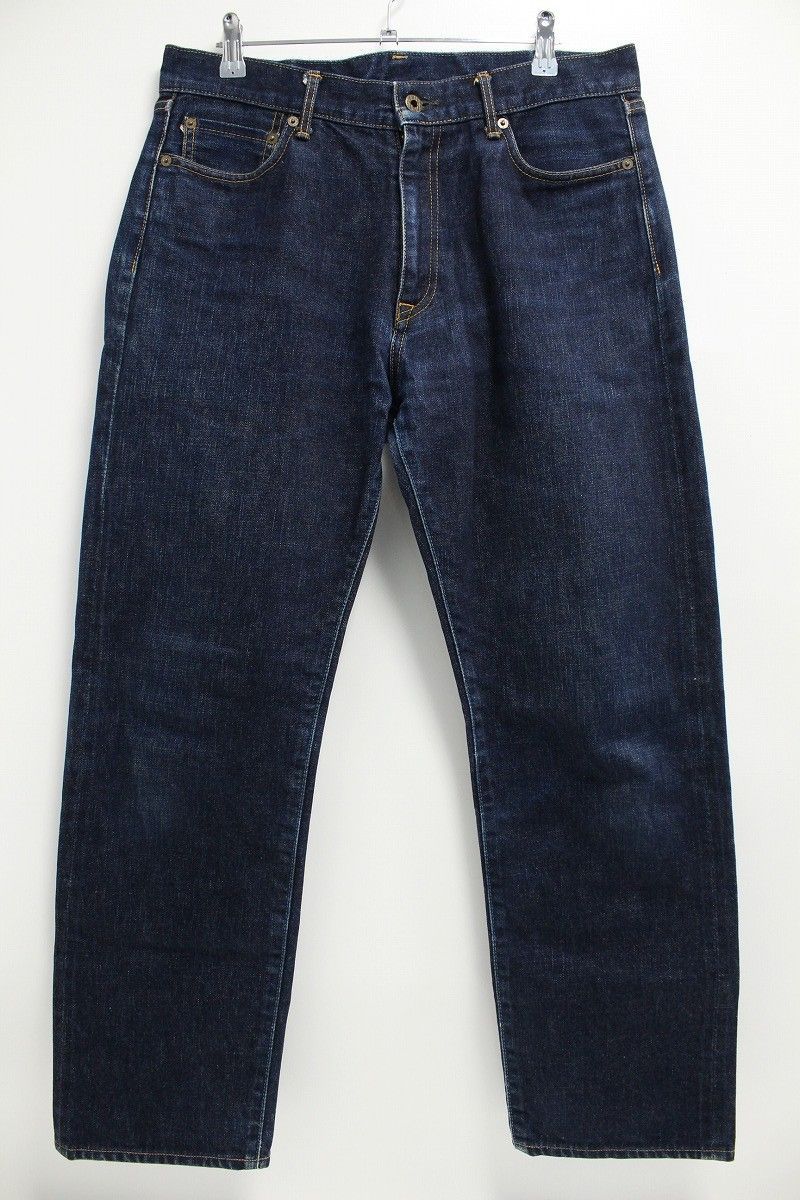 JAPAN BLUE JEANS ジャパンブルージーンズ J0501RZ 32インチ 濃紺