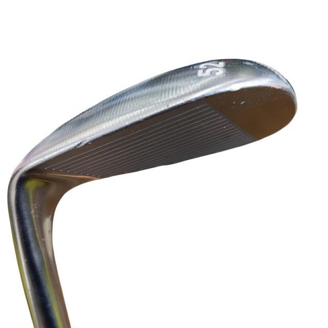 中古】 テーラーメイド Taylor Made MILLED GRIND 52°/09° USA