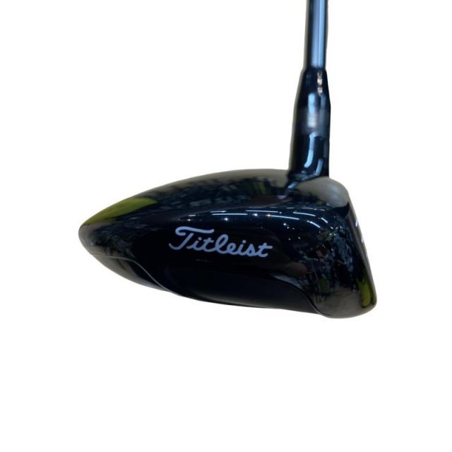 中古】 タイトリスト 910 F 19° フェアウェイウッド FW 純正特注