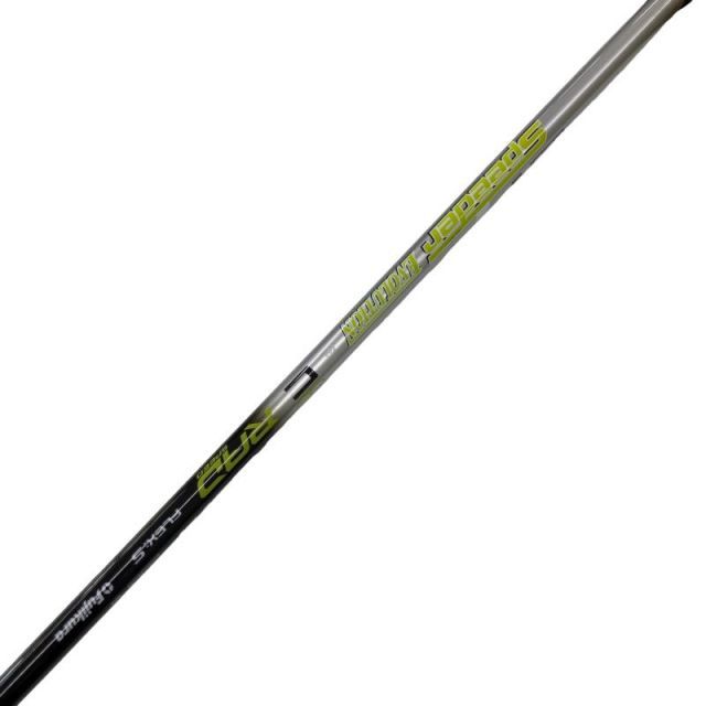 中古】 コブラ KING RADSPEED U4 ユーティリティ UT Speeder EVOLUTION