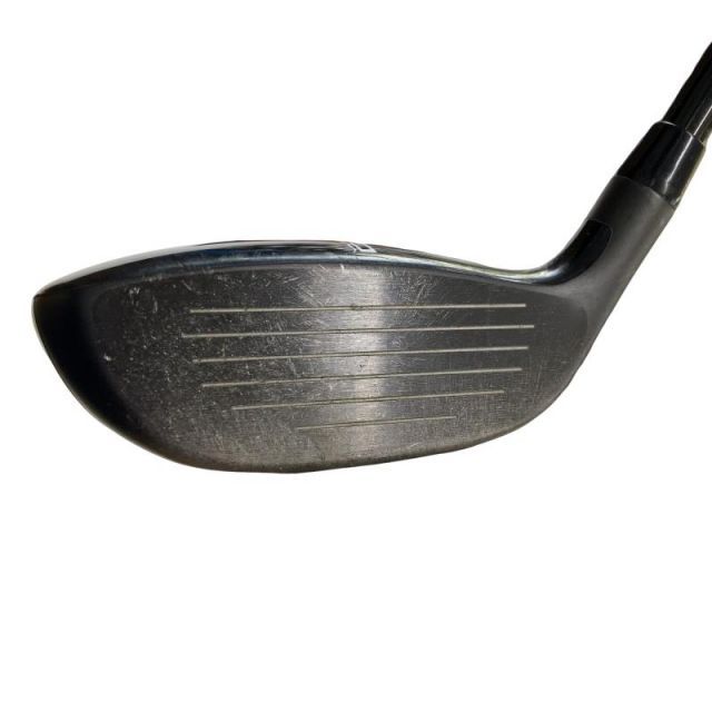 中古】 コブラ KING RADSPEED U4 ユーティリティ UT Speeder EVOLUTION