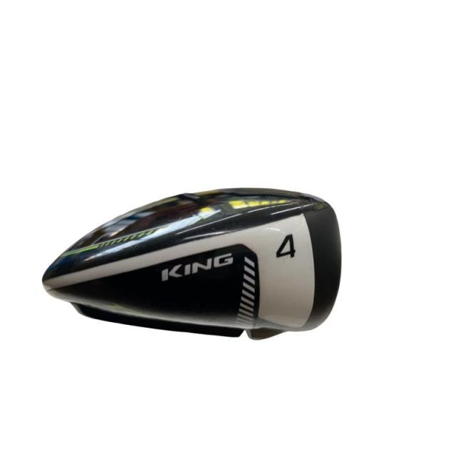 中古】 コブラ KING RADSPEED U4 ユーティリティ UT Speeder EVOLUTION