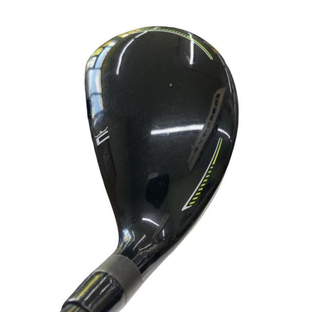 中古】 コブラ KING RADSPEED U4 ユーティリティ UT Speeder EVOLUTION