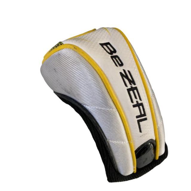 中古】 本間ゴルフ Be ZEAL 525 19° ユーティリティ UT VIZARD for Be