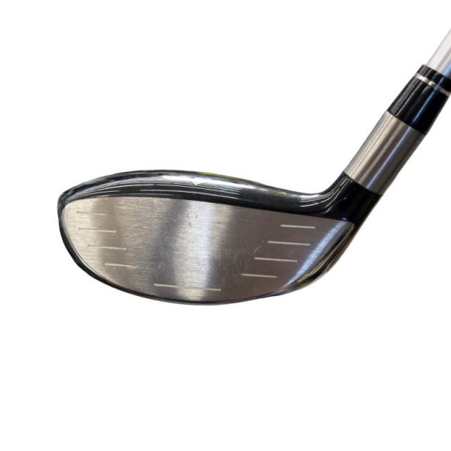HONMA BB-ZERIL ユーティリティ 19度 中古】 本間ゴルフ Be ZEAL 525 19° ユーティリティ UT VIZARD for Be
