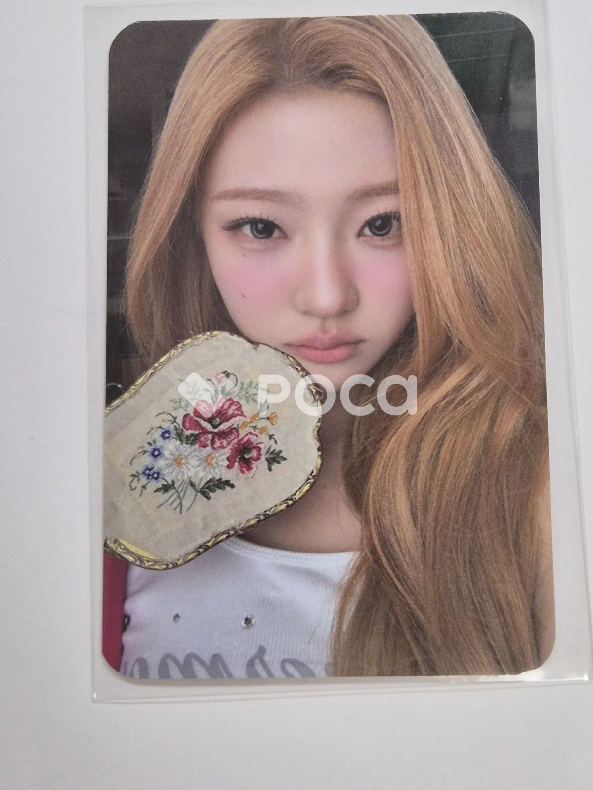 RIIZE ソヒ 2026 SEASON'S GREETINGS MINI PHOTO BOOK SET