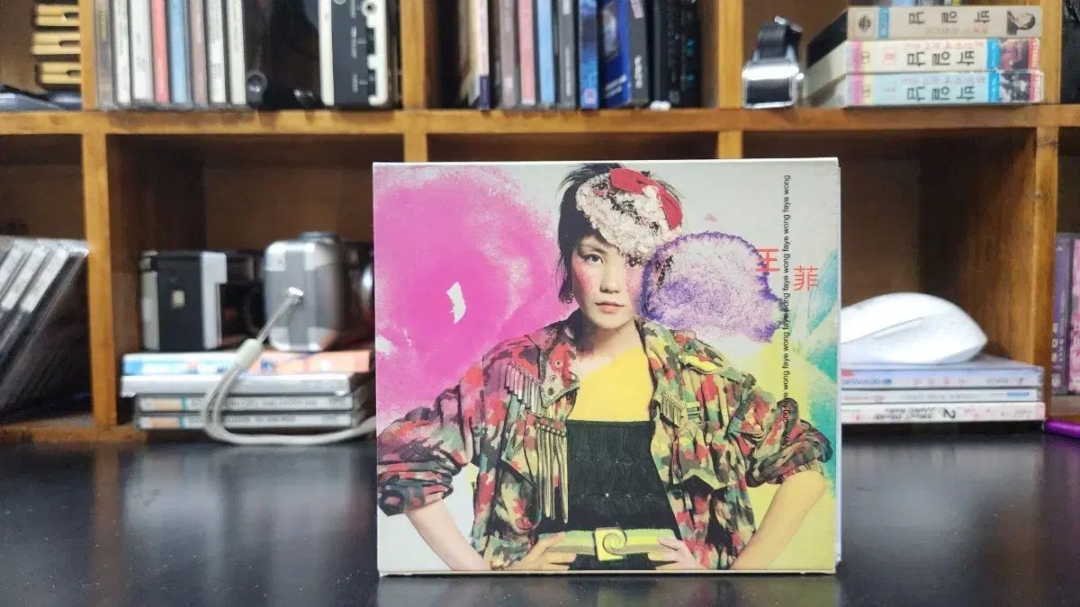 ワン・フェイ 2CD