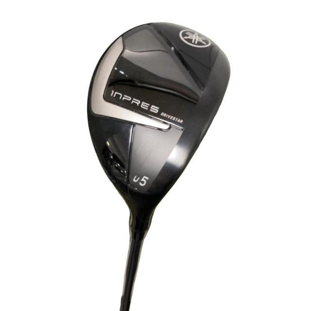 【中古】 ヤマハ inpres DRIVESTAR(2025) U5 ユーティリティ UT SPEEDER NX for Yamaha M-425U (フレックスR) メンズ 男性用 右利き 右用 Cランク ゴルフクラブ 12,833円