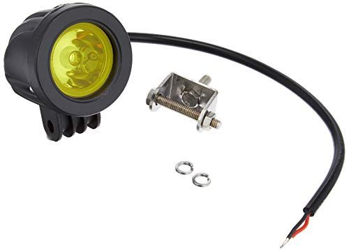 キタコ(KITACO) LEDシャトルビーム 汎用(12V車用) イエロー 800-0710010(沖縄・離島の方不可) a7bad10d