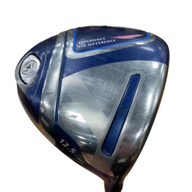 【中古】 ダンロップ XXIO(2020) 12.5° レディース ドライバー DR XXIO MP1100L(DR) (フレックスL) レディース 女性用 右利き 右用 Cランク ゴルフクラブ 24,984円