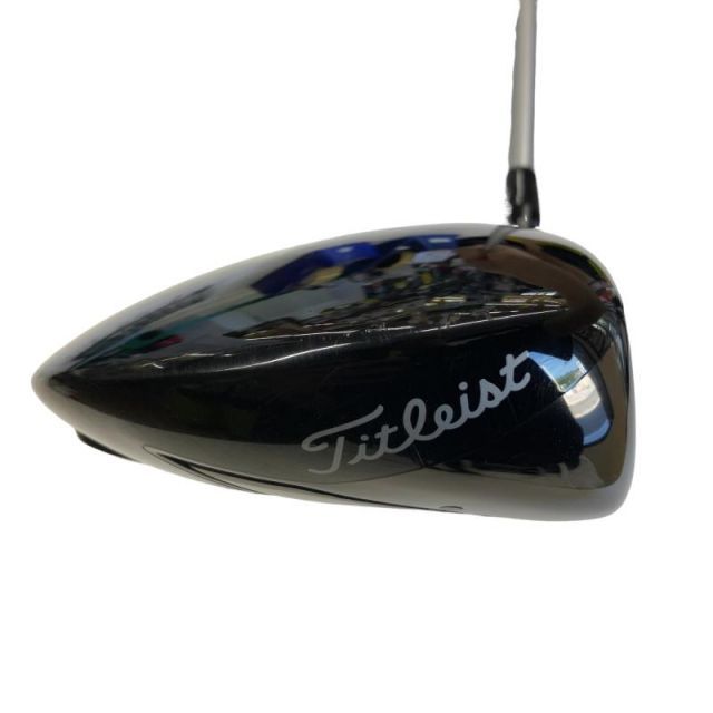 中古】 タイトリスト TS1 10.5° ドライバー DR Titleist AIR Speeder