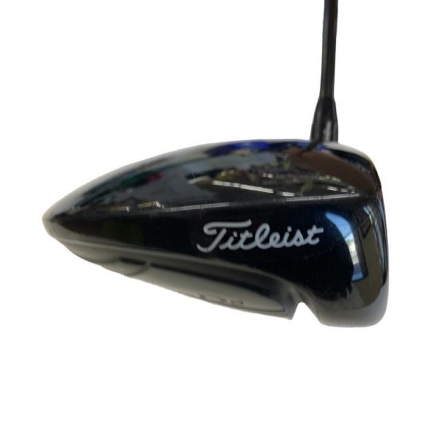 【貴重なレフティ】タイトリスト 915 D2 ゴルフクラブセット 14本 S 左 貴重レフティ！タイトリスト 915D2 ゴルフクラブセット 10本 Sメンズ