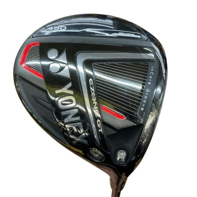 【中古】 ヨネックス EZONE GT 450(2022) 10.5° ドライバー DR 純正特注シャフト (フレックスS) メンズ 男性用 右利き 右用 Cランク ゴルフクラブ