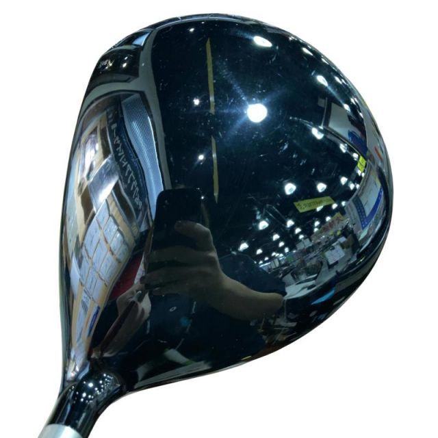中古】 本間ゴルフ TOUR WORLD TW737 455 9.5° ドライバー DR VIZARD