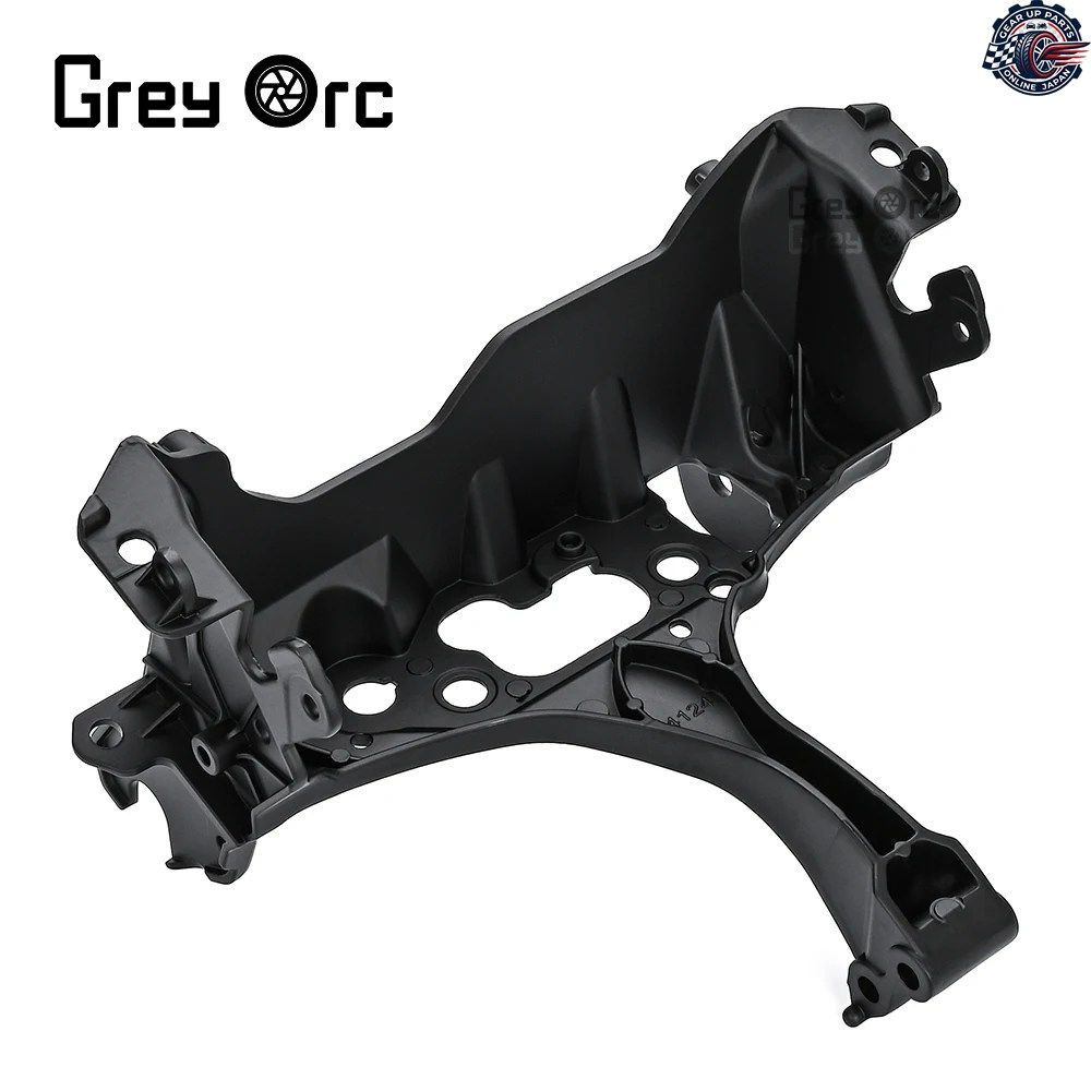 BMW R1200GS 2013-2017 R1250GS ADV 2019-2023 モーターサイクル R 1200 1250 GS ヘッドライト上部フロントフェアリングブラケット