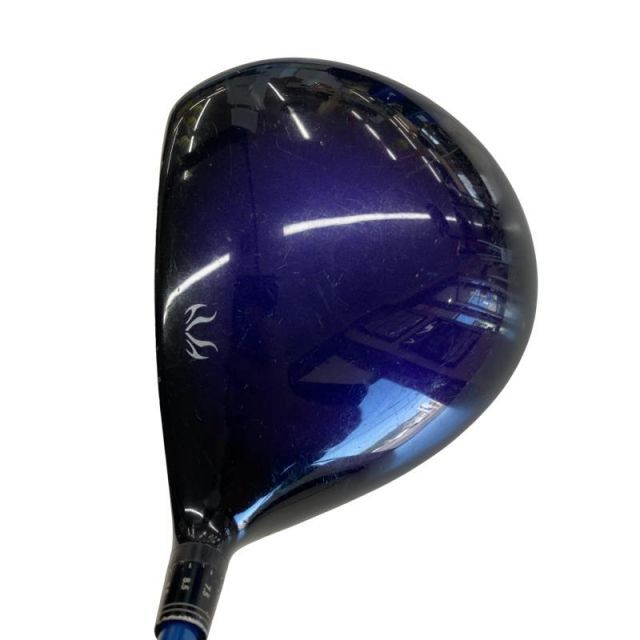 中古】 ミズノ JPX EIII SV 1W ドライバー DR リシャフト (フレックス
