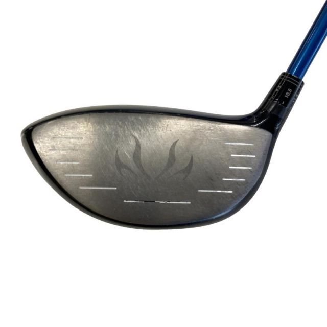 中古】 ミズノ JPX EIII SV 1W ドライバー DR リシャフト (フレックス