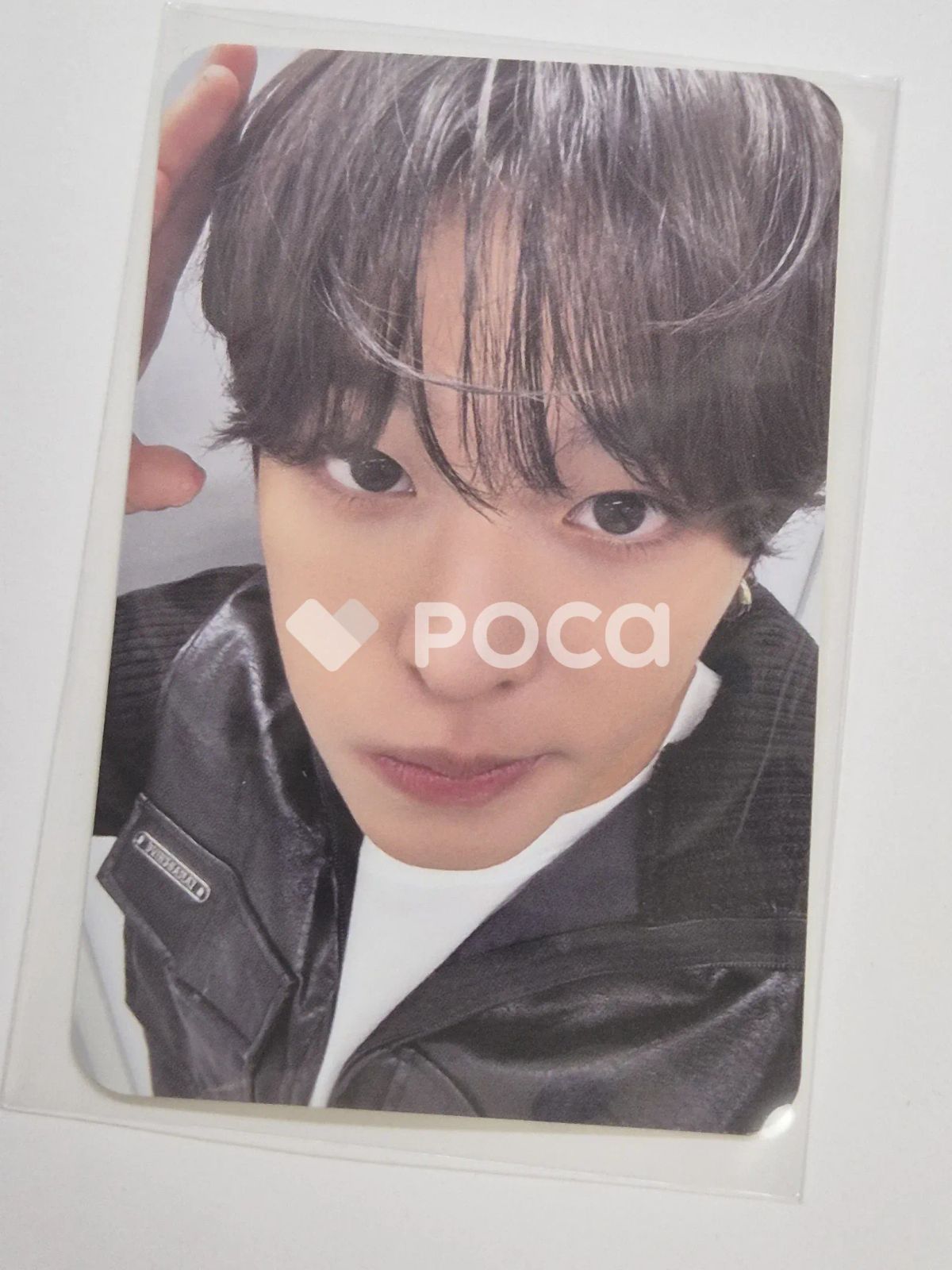 NCT リク 2ND ANNIVERSARY MICRO CAMERA SET