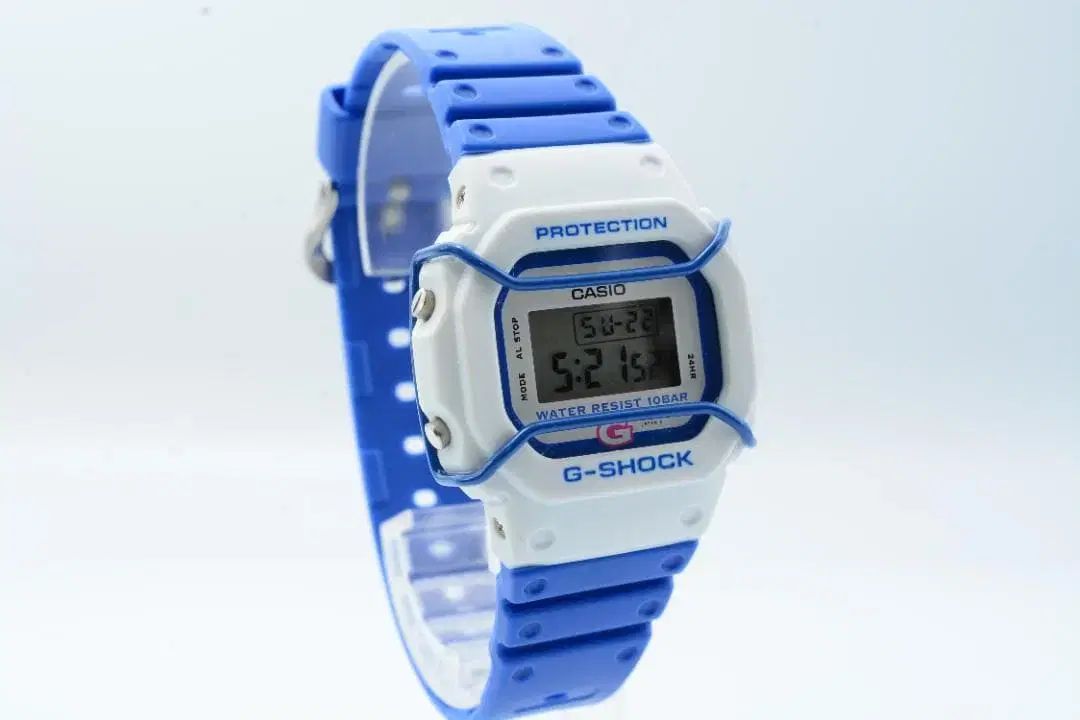カシオ BABY-G DW-520-2AT