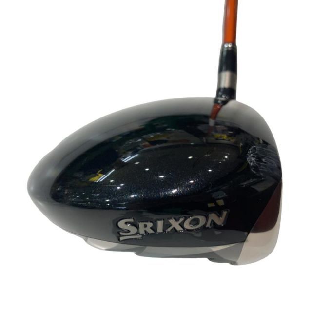 SRIXON Ｚ765 9.5° flex SR ドライバー 右利き 中古】 ダンロップ SRIXON Z765 LIMITED MODEL 9.5° ドライバー DR