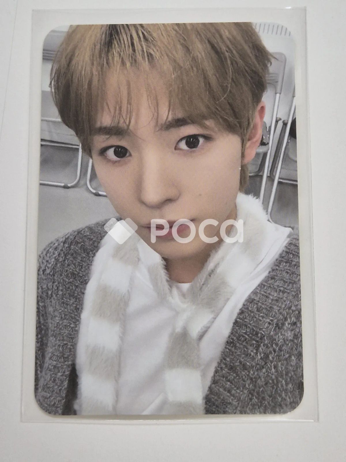 NCTユウシ 2ND ANNIVERSARY MICRO CAMERA SET