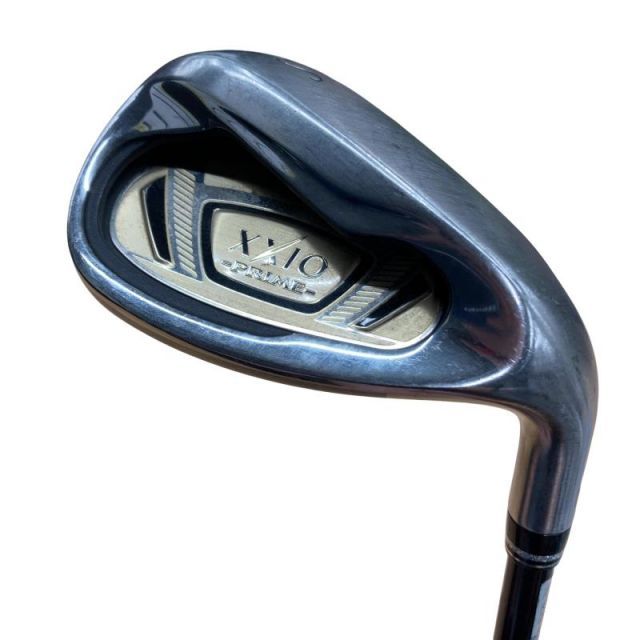 【中古】 ダンロップ XXIO PRIME(2019) SW ウェッジ WG XXIO SP1000(アイアン) (フレックスR) メンズ 男性用 右利き 右用 Cランク ゴルフクラブ 11,250円