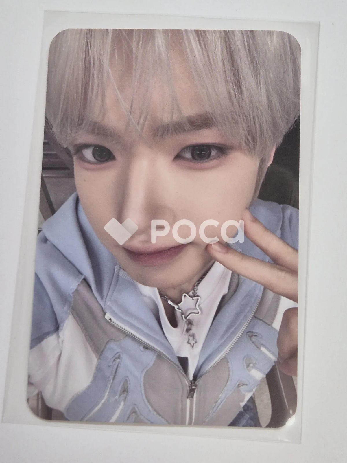 RIIZE ソヒ 2026 SEASON'S GREETINGS MINI PHOTO BOOK SET
