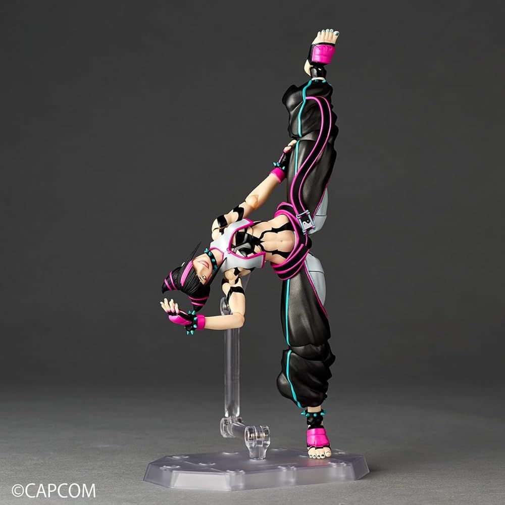 新品未開封 海洋堂 リボルテック アメイジング・ヤマグチ ストリート