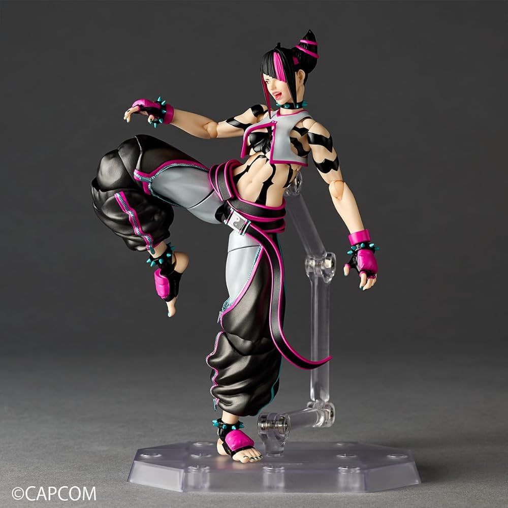 新品未開封 海洋堂 リボルテック アメイジング・ヤマグチ ストリート