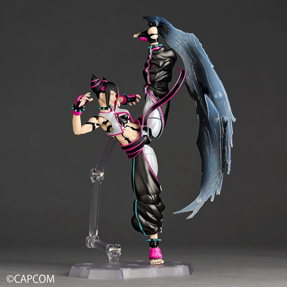 新品未開封 海洋堂 リボルテック アメイジング・ヤマグチ ストリート
