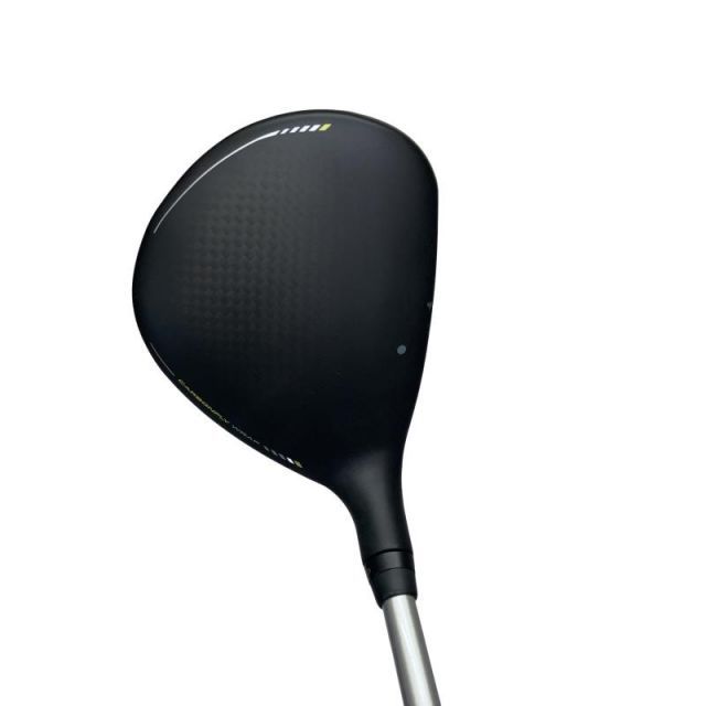 中古】 ピン G430 MAX 7W レフティ フェアウェイウッド FW SPEEDER NX