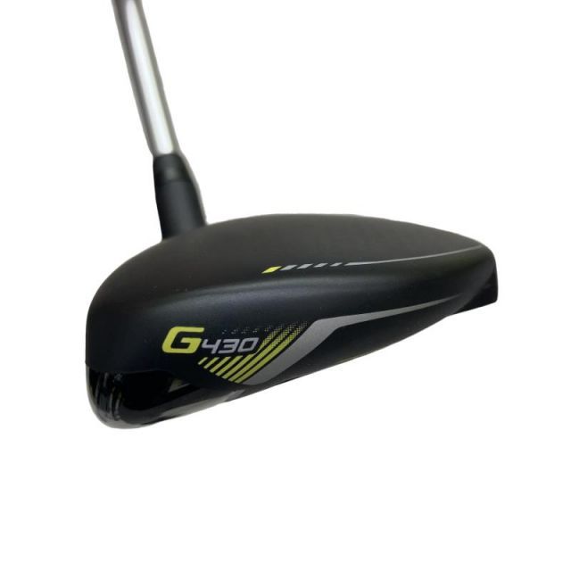 中古】 ピン G430 MAX 7W レフティ フェアウェイウッド FW SPEEDER NX