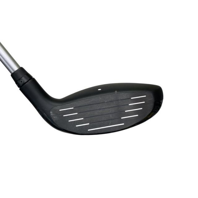 PING G430 MAX フェアウェイウッド 7W レフティ 中古】 ピン G430 MAX 7W レフティ フェアウェイウッド FW SPEEDER NX