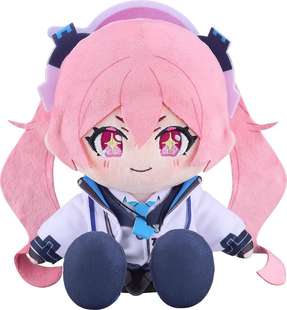 新品未開封 ブルーアーカイブ Blue Archive コユキ ちょこぷに ぬいぐるみ 7,839円
